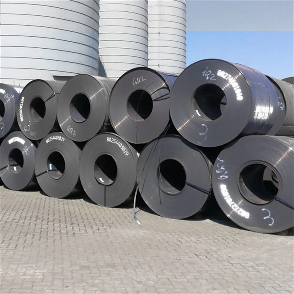 carbon steel coil&strip